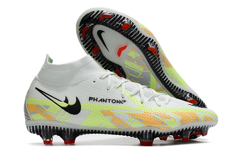 Nike Phantom GT 2 Elite DF FG